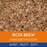 Iron Brew from The Wee Tea Company
