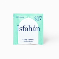 Isfahán from Sans & Sans