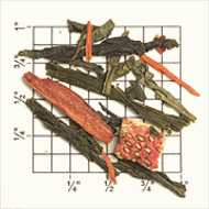 Green Tea Red Ginseng TG49 from Upton Tea Imports