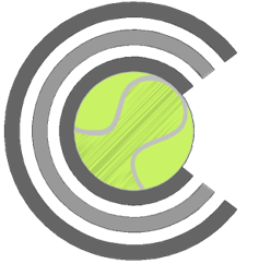 CrossCourt Coaching Inc. logo