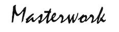 MASTERWORK logo