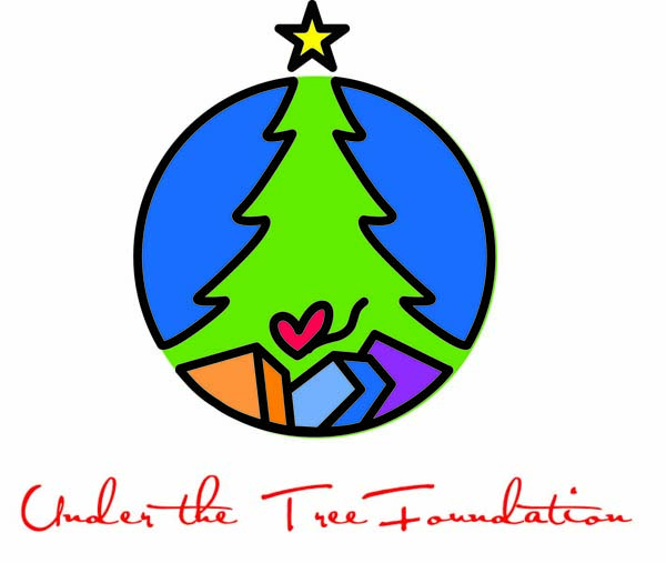 Under the Tree Foundation Inc logo