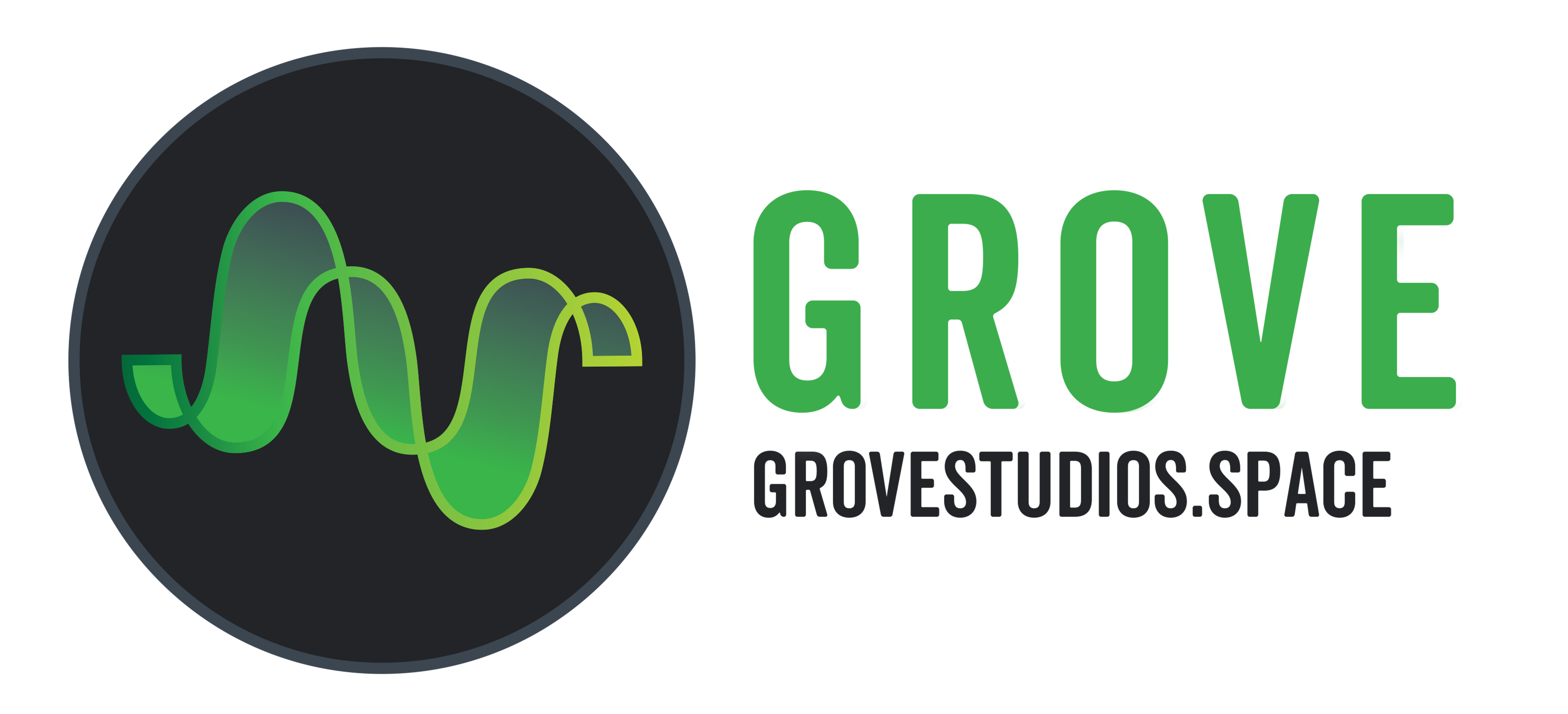Grove Studios logo