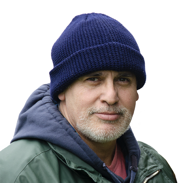 Tuky Albinati