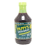 Pappy's Sassafras Tea Concentrate from H & K products