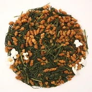Uji Genmaicha from It's About Tea