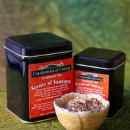 Scents of Santara from Cardamom & Curry