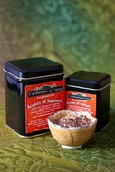 Scents of Santara from Cardamom & Curry