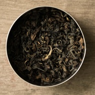 Passion Fruit Black from Monsoon Tea / Monteaco