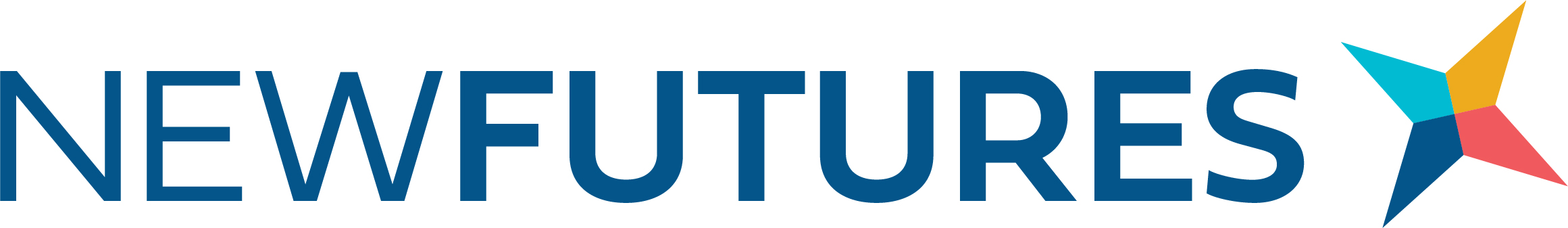 New Futures logo