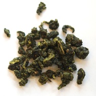 Cui Yu from Camellia Sinensis