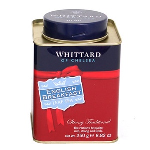 English Breakfast