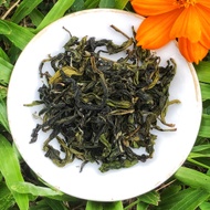 Heritage Baozhong from Mountain Stream Teas