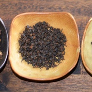 Tea Seeds - B from Liquid Proust Teas