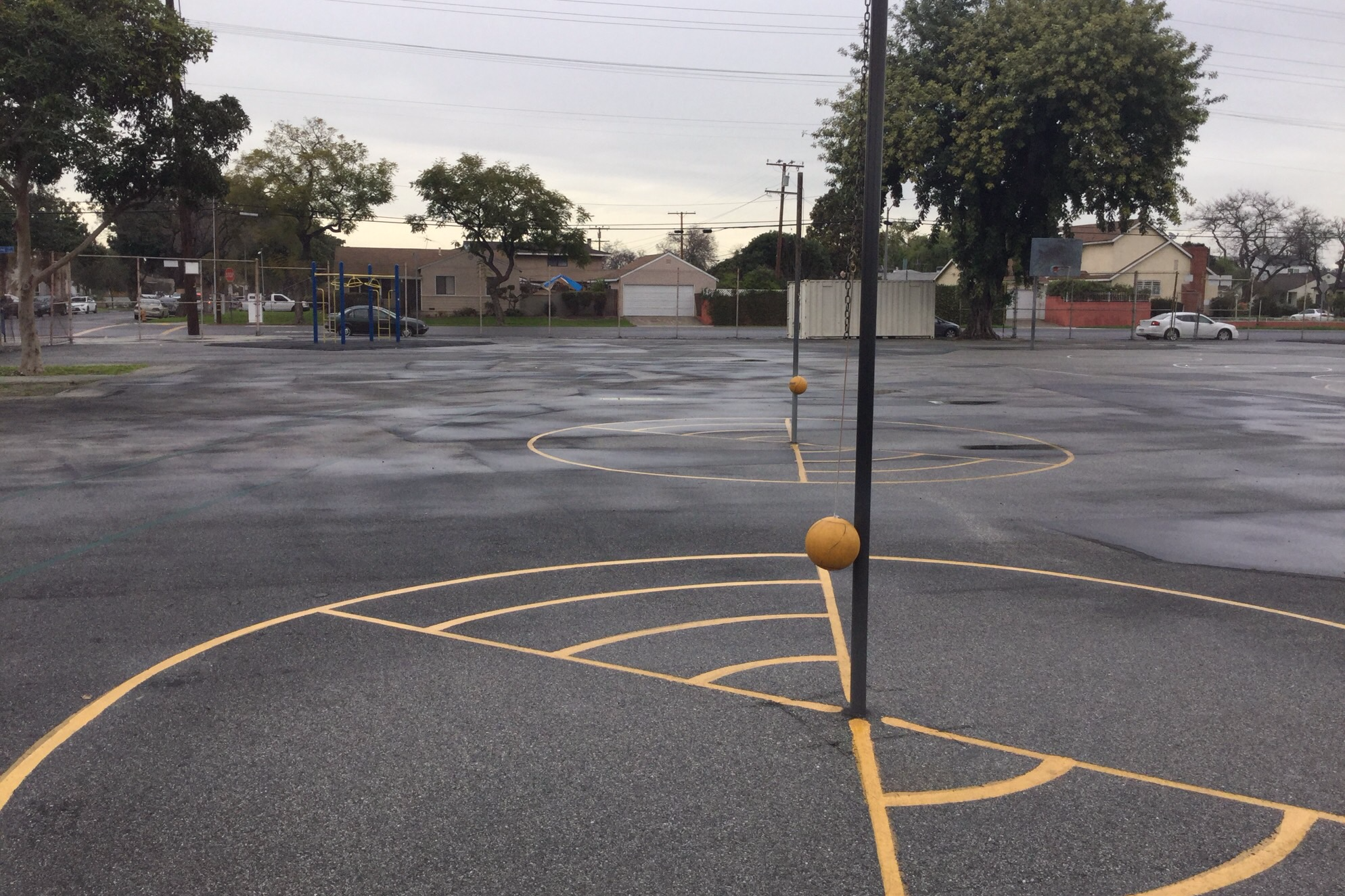 Playground