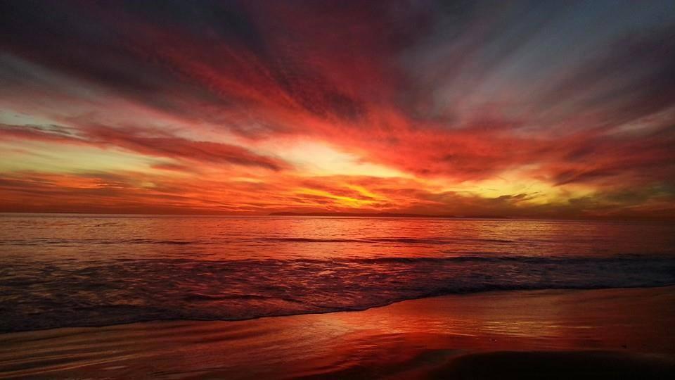 Three curated rental packages — Sunset, Campers‑Delight and Luau