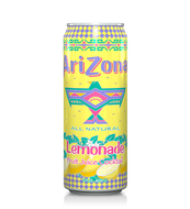 Lemonade from Arizona