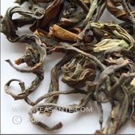 Darjeeling Castelton FTGFOP from Tea Sante