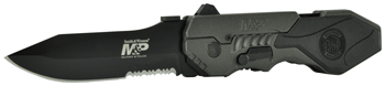 SWC MP LARGE SERRATED ASSIST,
