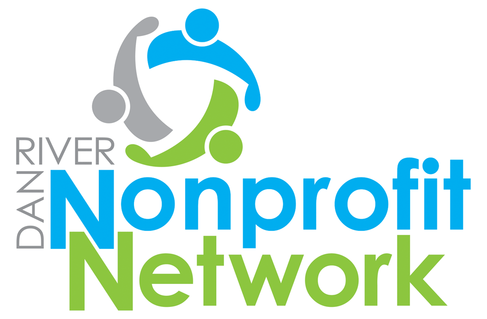 Dan River Nonprofit Network logo