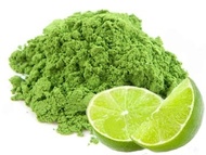 Lime Matcha from Matcha Outlet