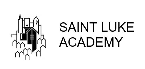 Saint Luke Ministries logo