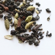 Peppermint and Green Chai from teapro