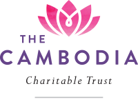Cambodia Charitable Trust logo