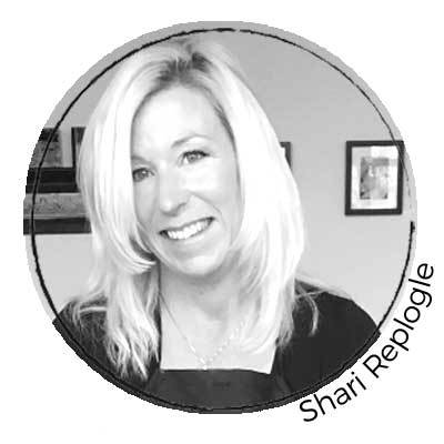 Shari Replogle