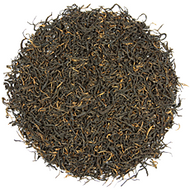 Nepal Everest Dark Heart Tippy Hand-Rolled 2013 Summer Pluck from Tea Trekker