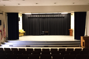 Auditorium
