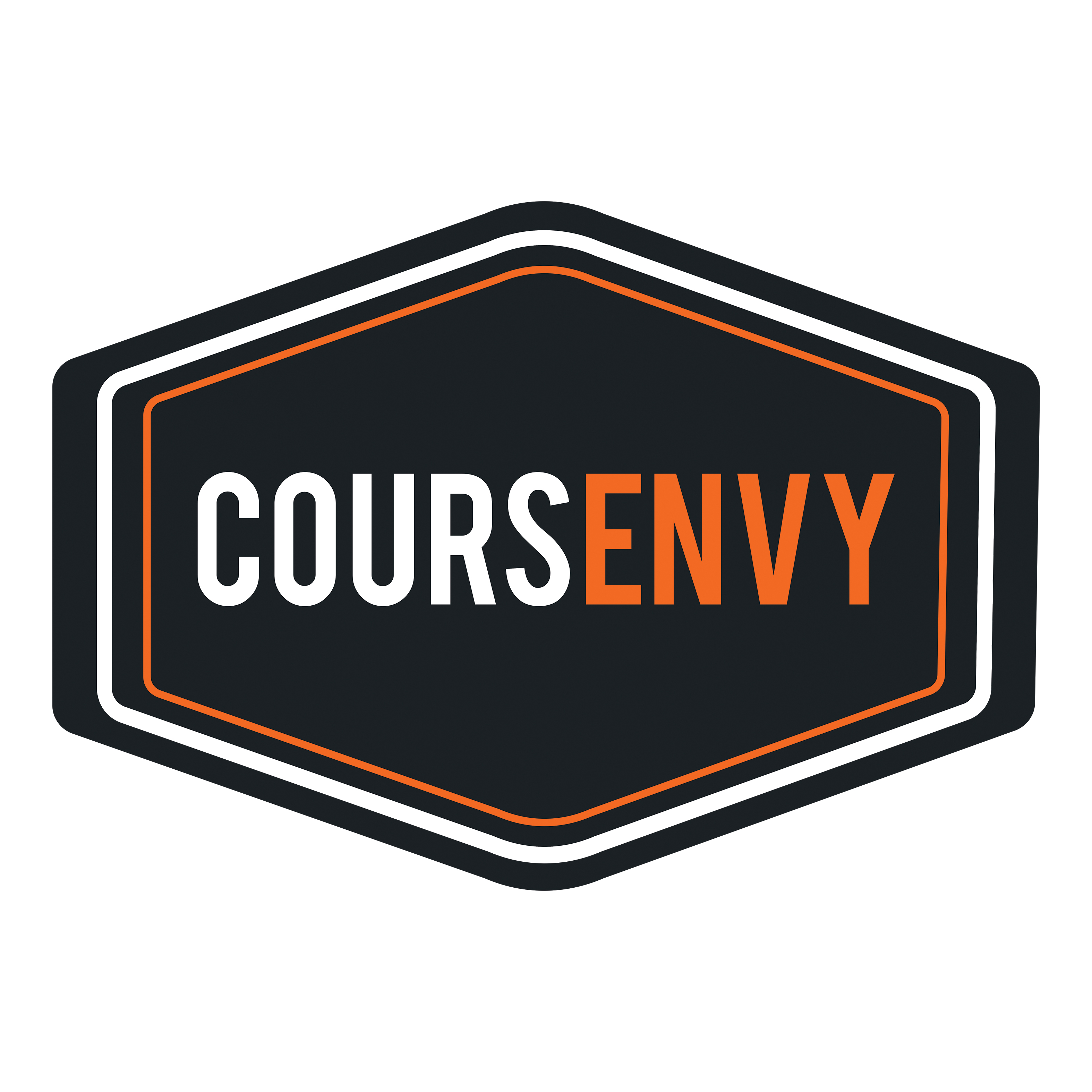 Coursenvy