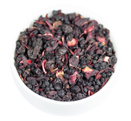 Berry Bliss from The First Sip of Tea