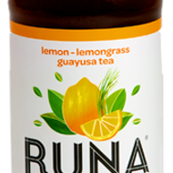 Lemon-Lemongrass Guayusa Tea from Runa
