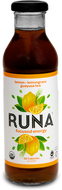 Lemon-Lemongrass Guayusa Tea from Runa