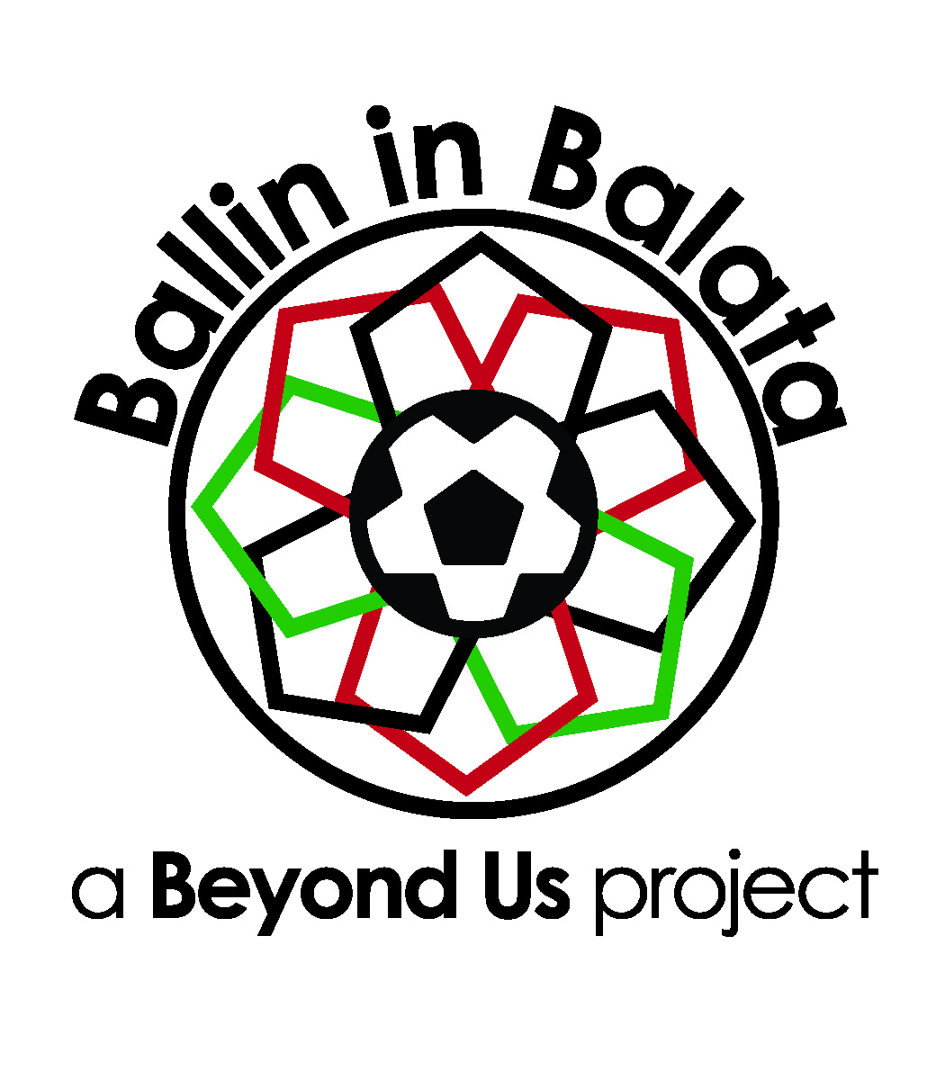 Beyond Us logo