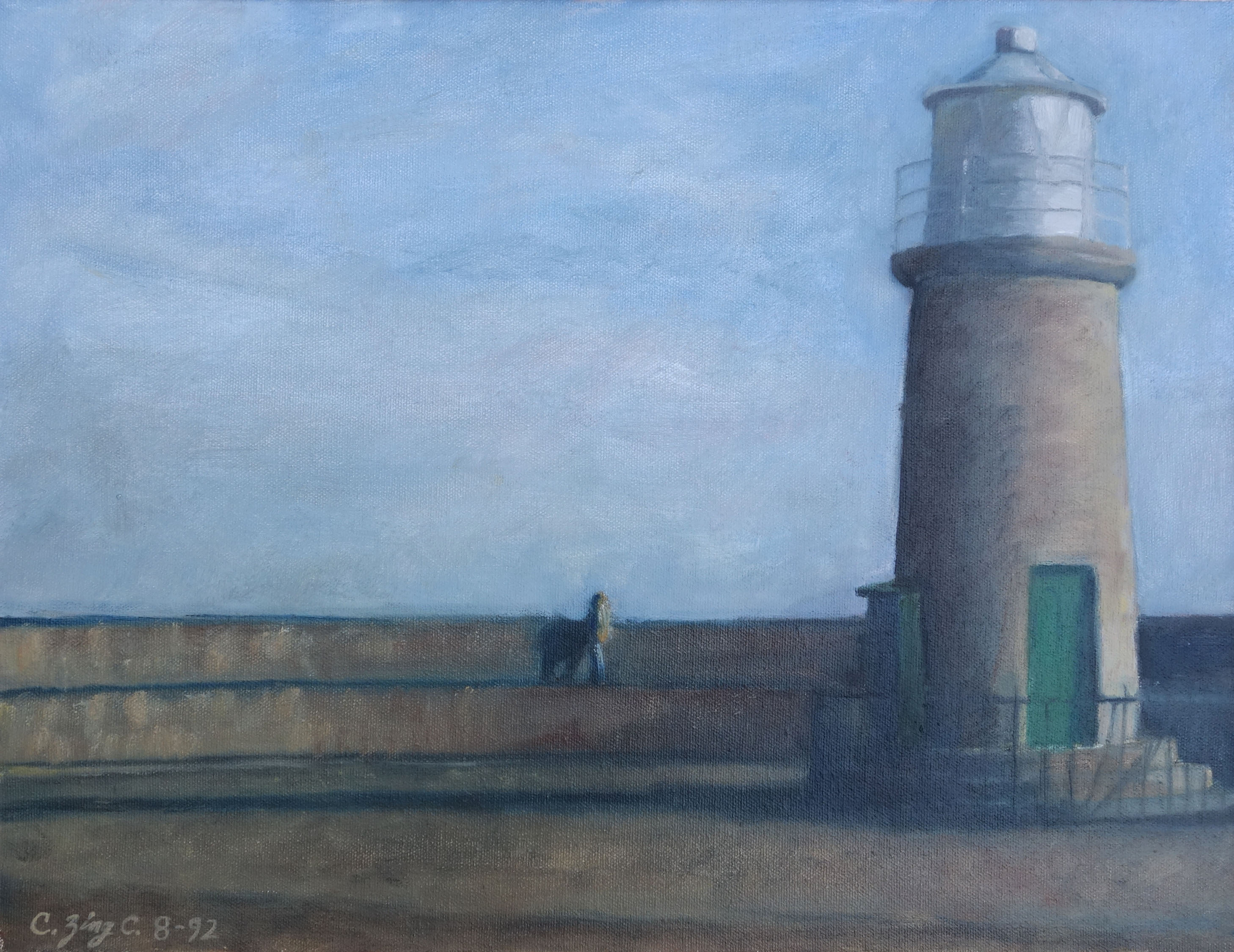 Lighthouse Chamber Players, LLC logo