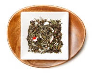 Apples and Snowflakes from Karma Blends