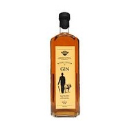 Earl Grey Gin from Sperling Silver