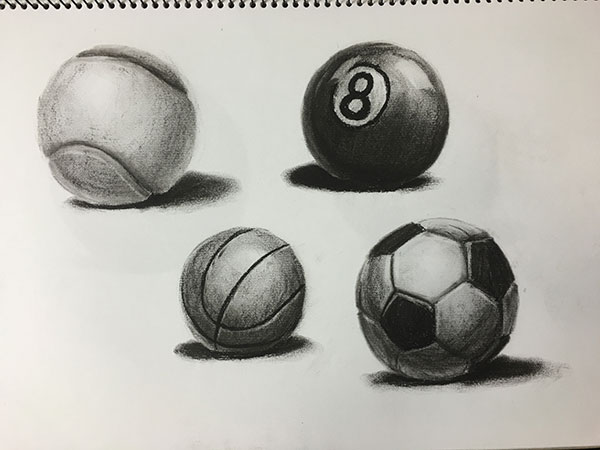  /></p><p>This 8 video lesson course shows you several techniques of subtle pencil control to add realistic shading to your drawings. We start by practicing several different techniques to create shading, then delve deep into our perception to see and understand the subtle effects of lighting and shadows.</p><p><img decoding=