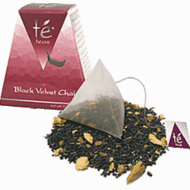 Black Velvet Chai from Té Teas