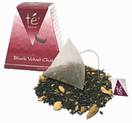 Black Velvet Chai from Té Teas