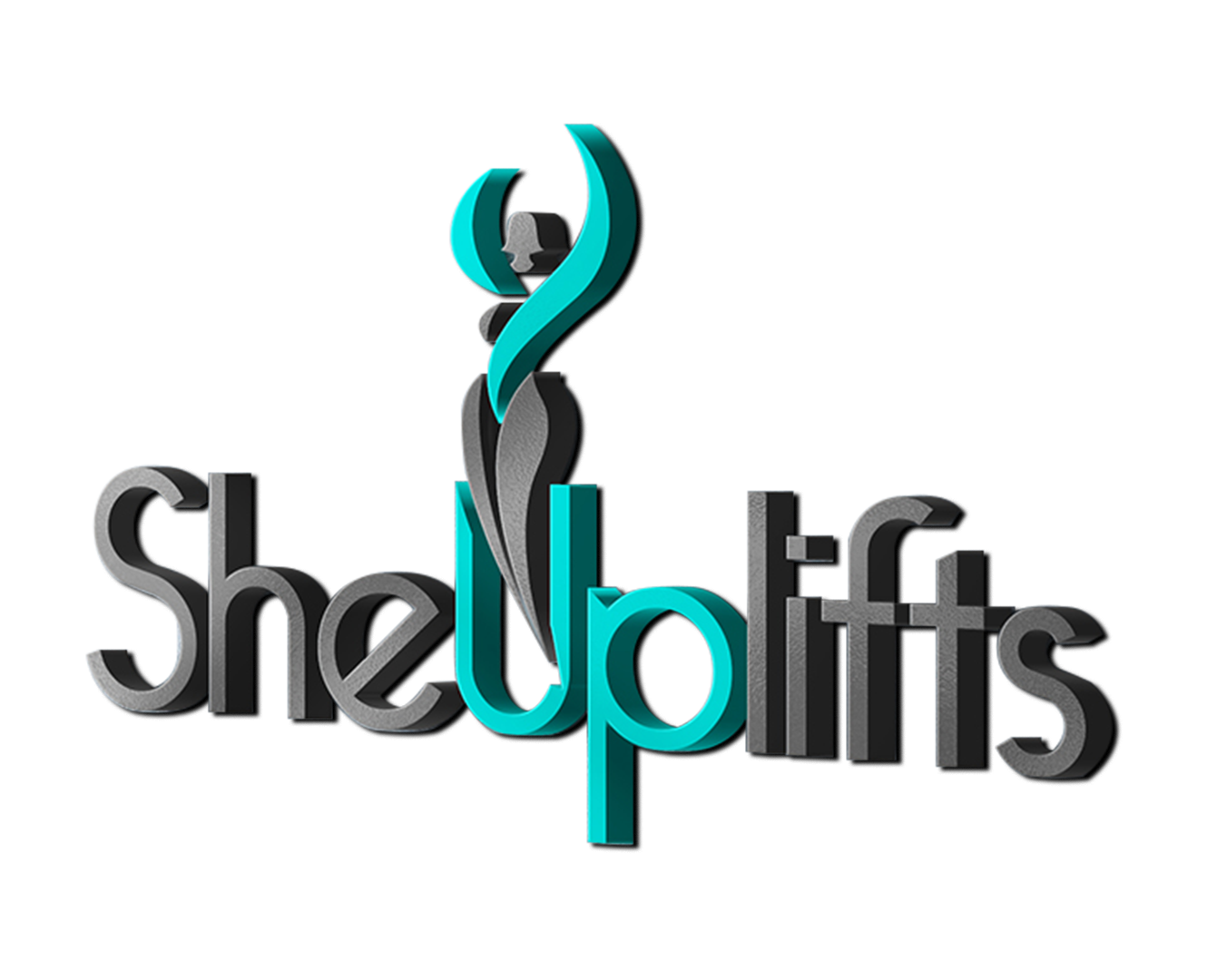 She Uplifts Inc. Nonprofit organization She Uplifts (Powered by Donorbox)