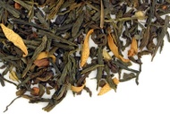 Sencha Claus from TeaGschwendner