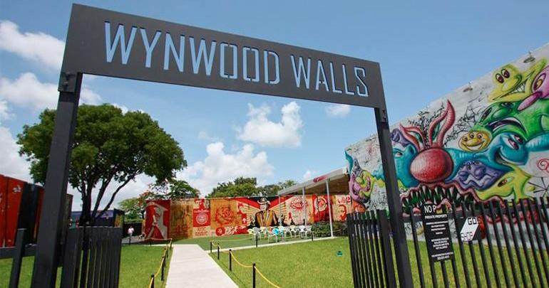 Wynwood Walls & Street Art Tour photo 4