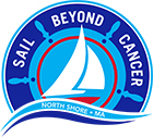 Sail Beyond Cancer North Shore logo