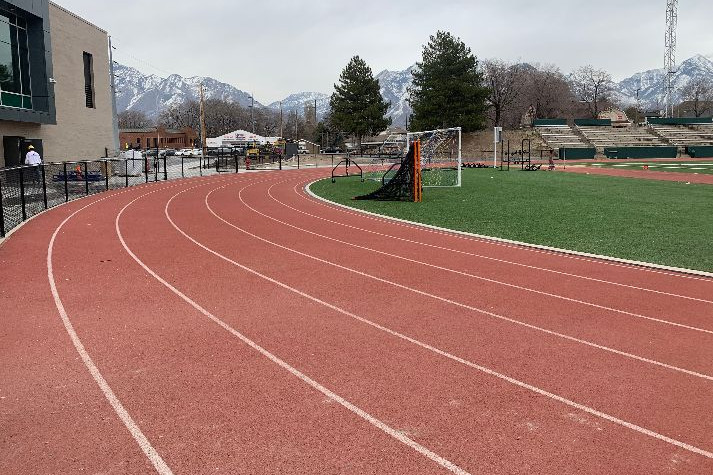 Track