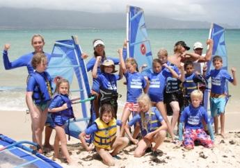 Windsurf Class photo 3