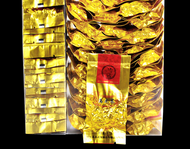 Chinese Milk Oolong - Fragrant Wulong from Healthy Teahouse Kenchakan 健茶館