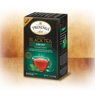 Pure Mint from Twinings
